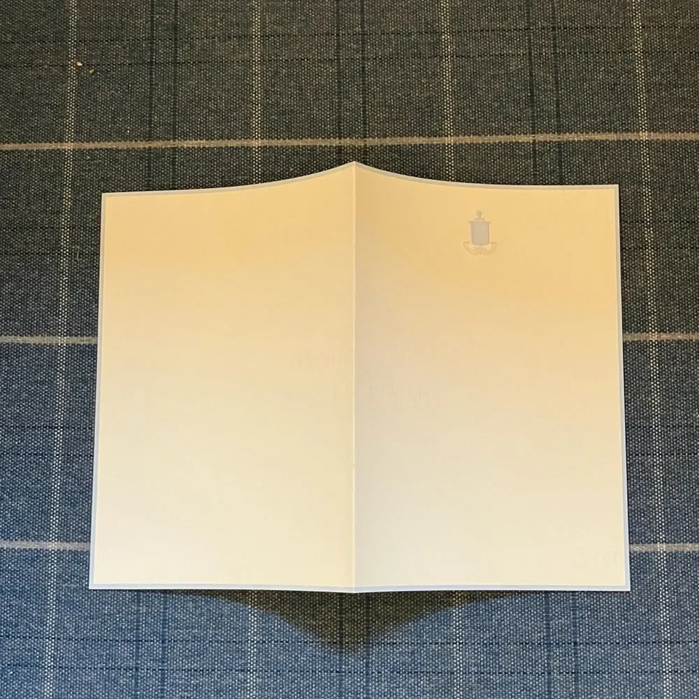 10 Pieces of Stationery